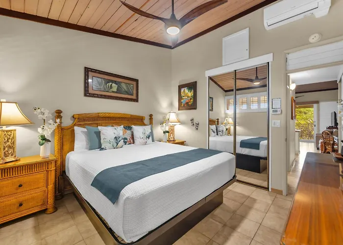 Napili Shores F248